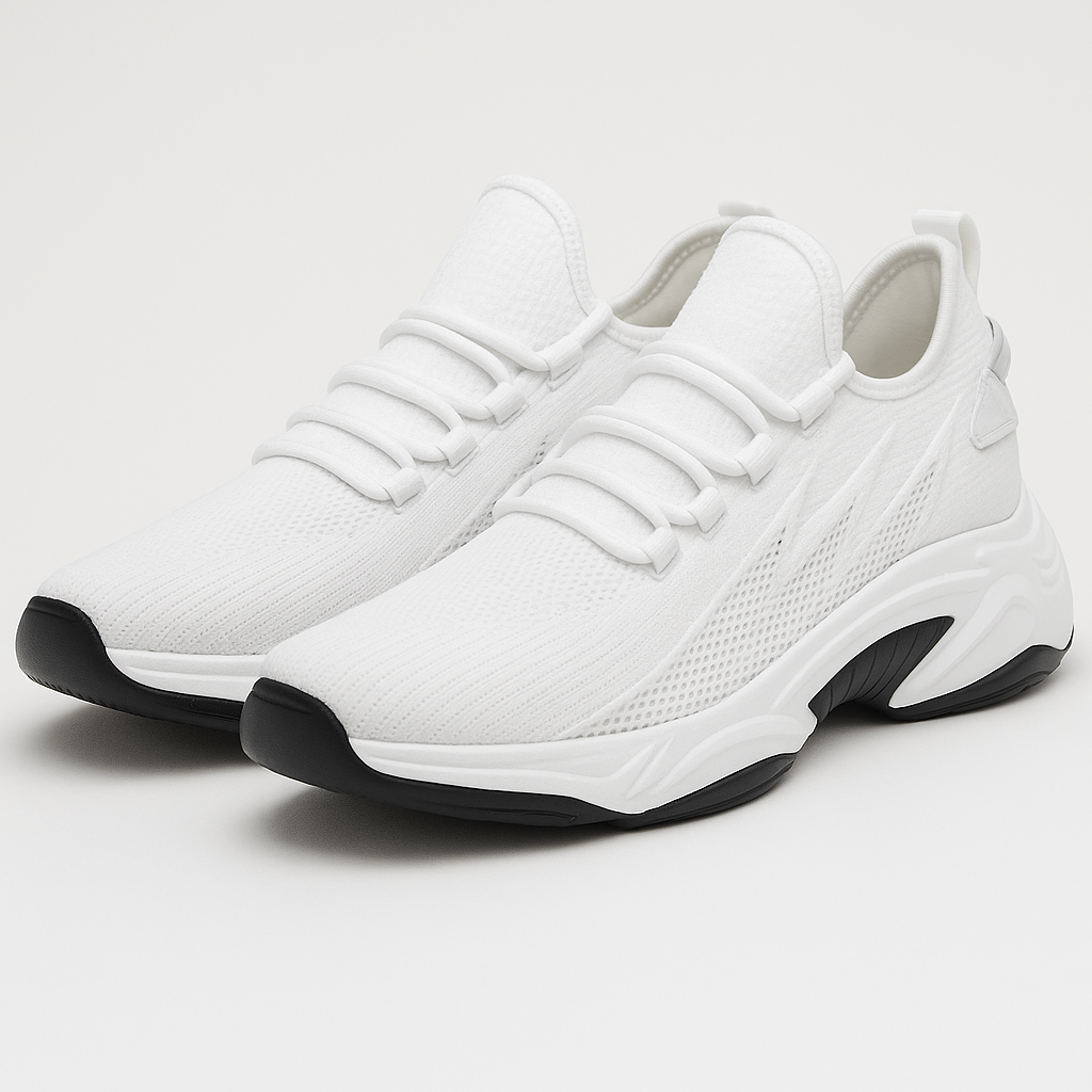 LIFT Sneakers – Add Up to 10 CM