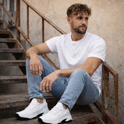 LIFT Sneakers – Add Up to 10 CM