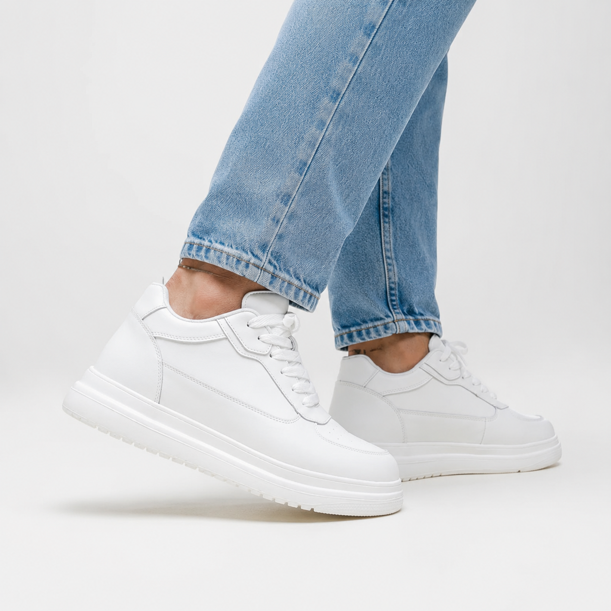 LIFT Casual - Add up to 10CM!