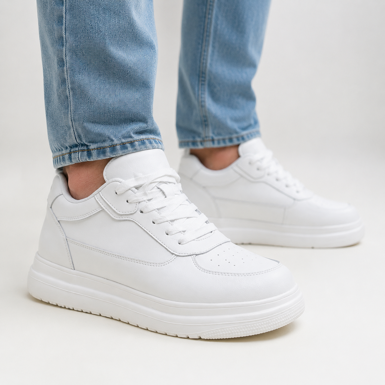 LIFT Casual - Add up to 10CM!