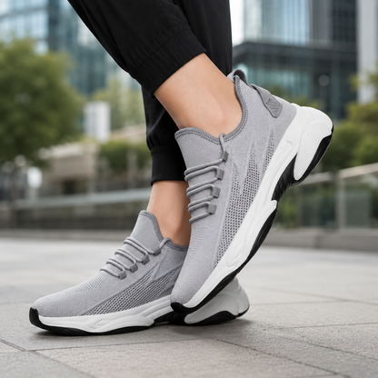 LIFT Sneakers – Add Up to 10 CM