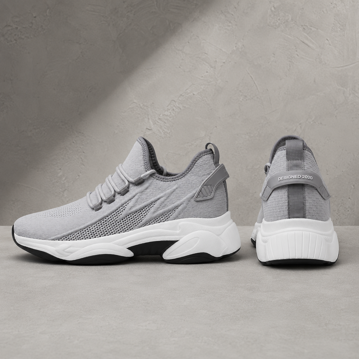 LIFT Sneakers – Add Up to 10 CM