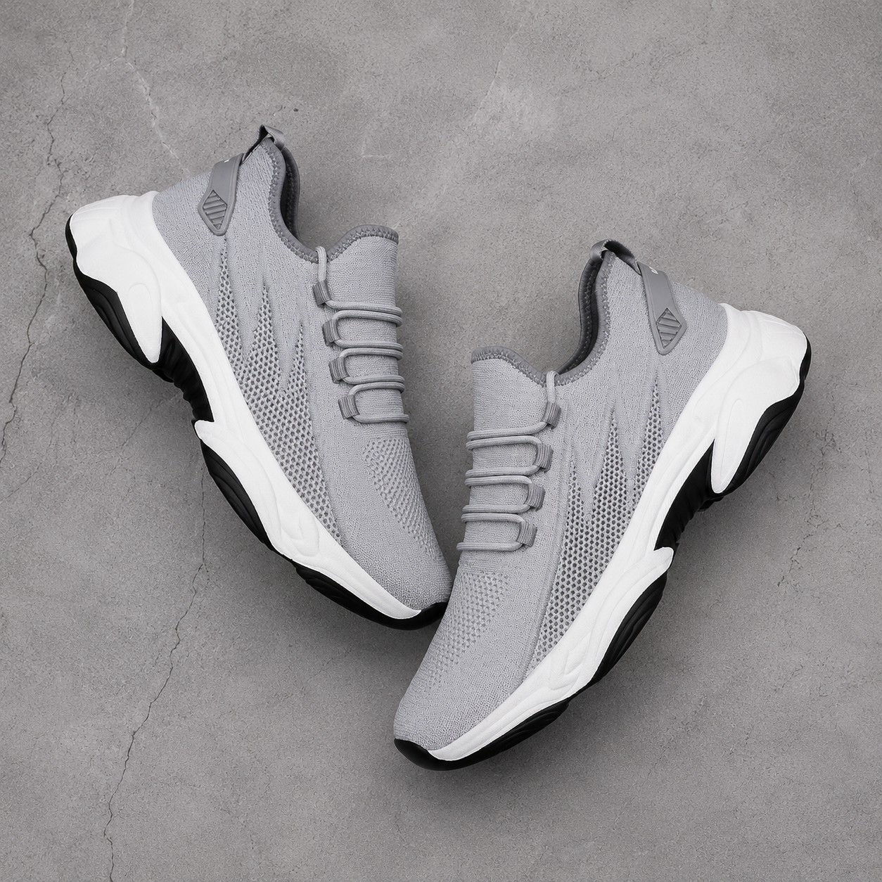 LIFT Sneakers – Add Up to 10 CM