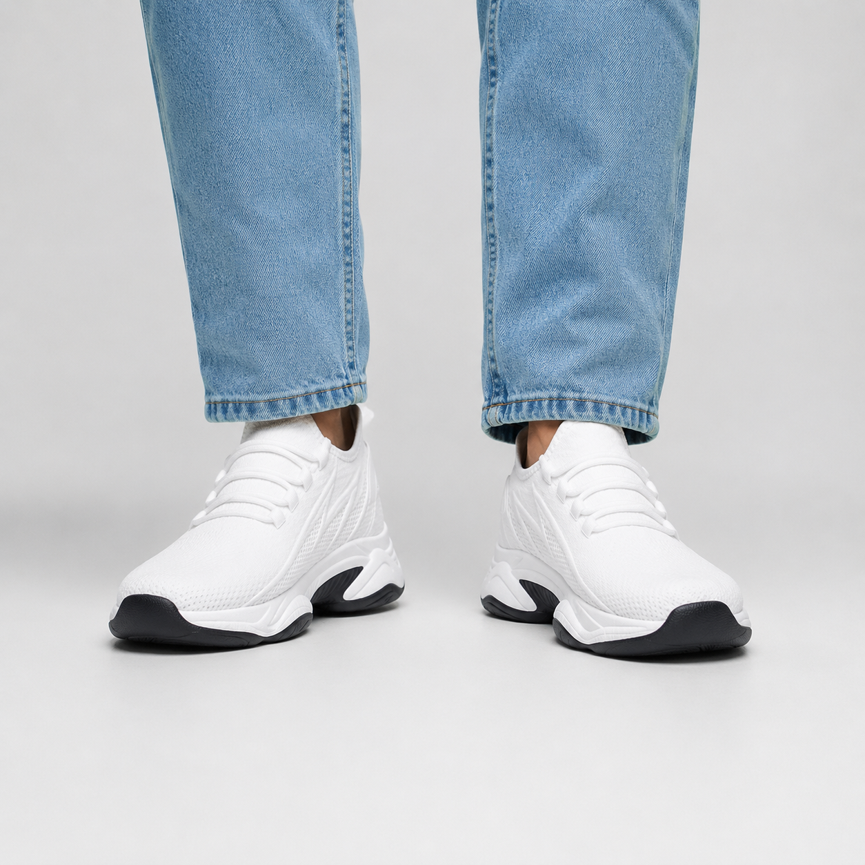 LIFT Sneakers – Add Up to 10 CM
