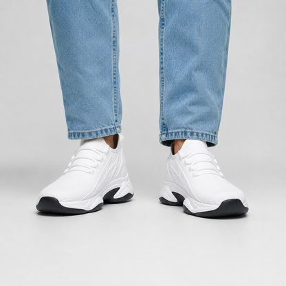 LIFT Sneakers – Add Up to 10 CM