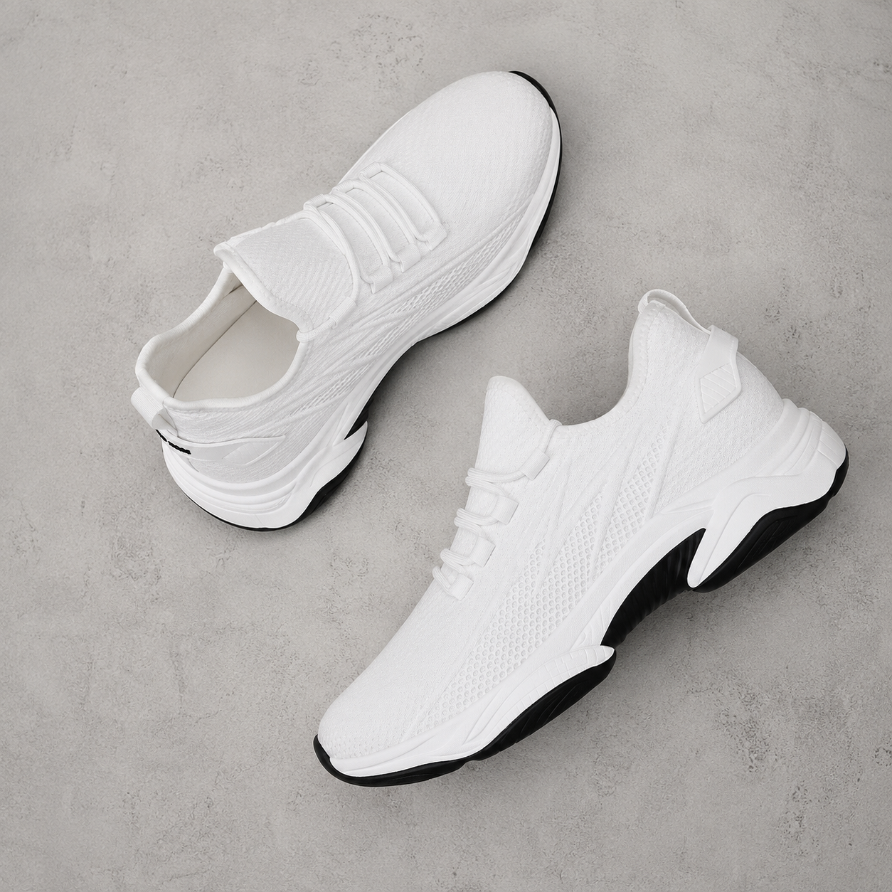 LIFT Sneakers – Add Up to 10 CM