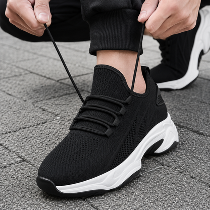LIFT Sneakers – Add Up to 10 CM