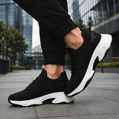 LIFT Sneakers – Add Up to 10 CM