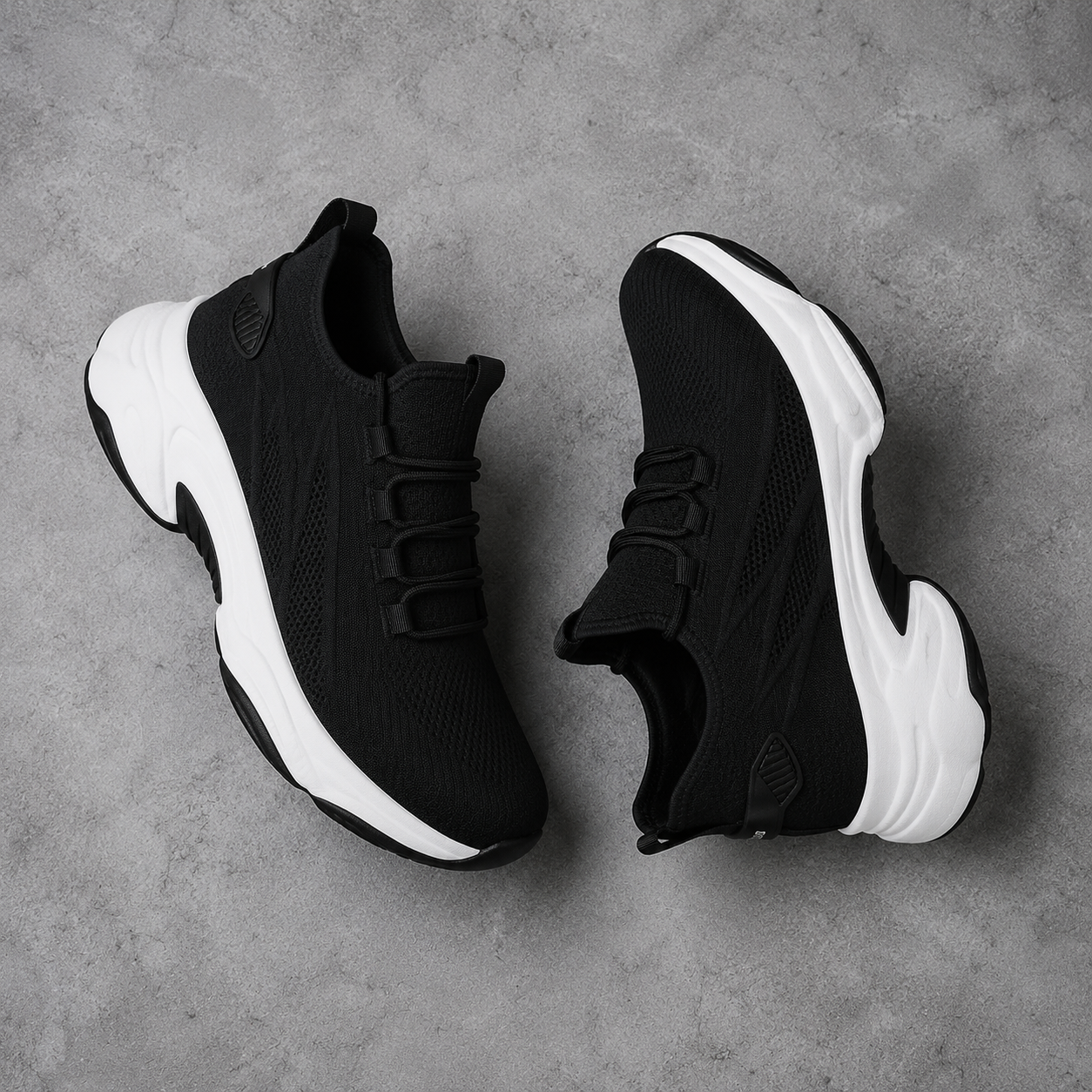LIFT Sneakers – Add Up to 10 CM