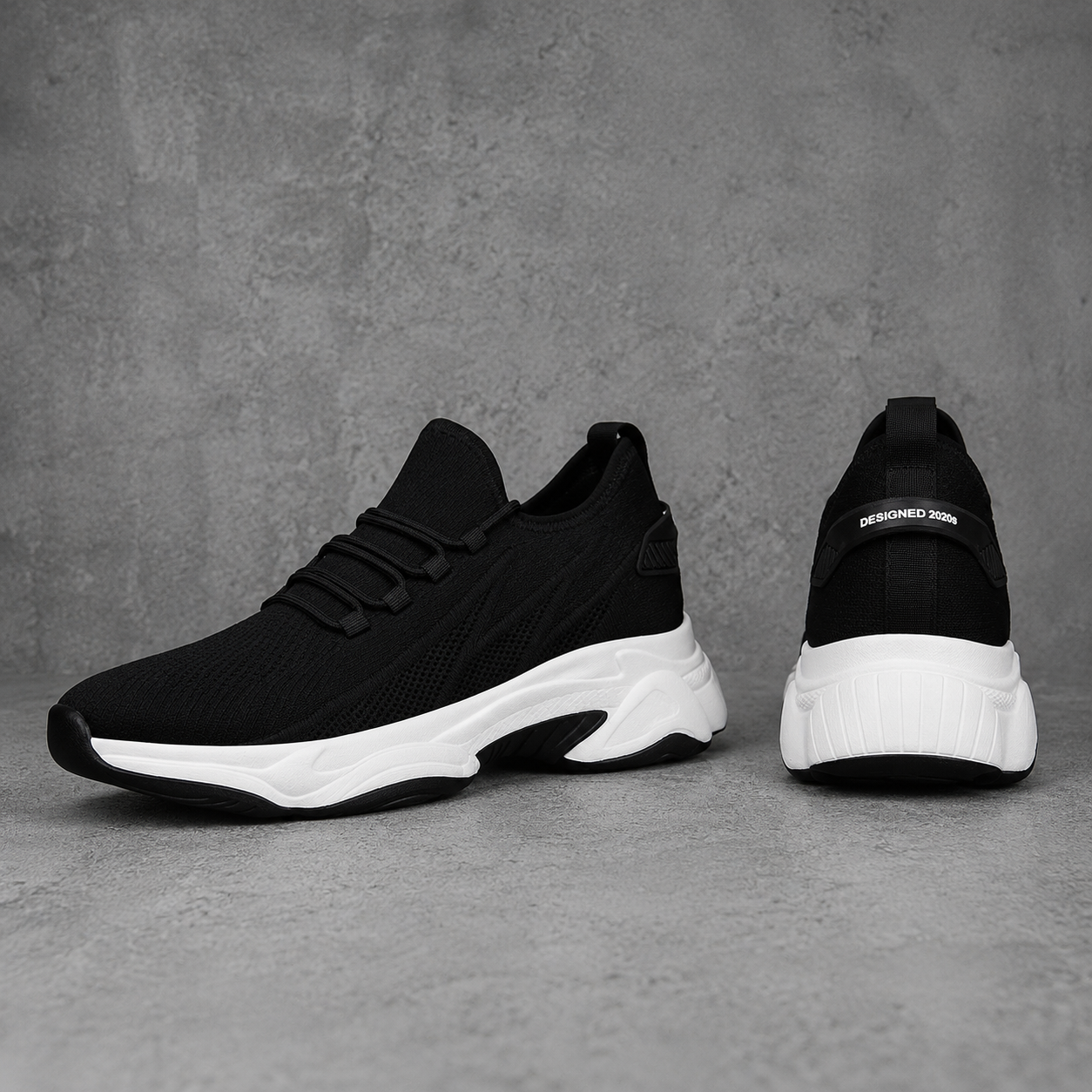 LIFT Sneakers – Add Up to 10 CM