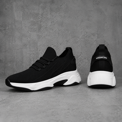 LIFT Sneakers – Add Up to 10 CM