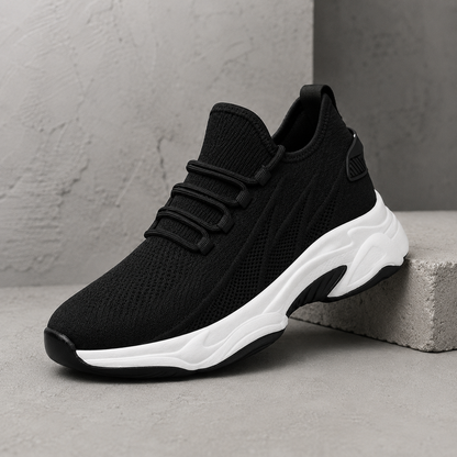 LIFT Sneakers – Add Up to 10 CM